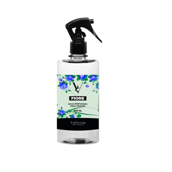 Água Perfumada para Tecidos Volterra Fiore 500ml - Image 2