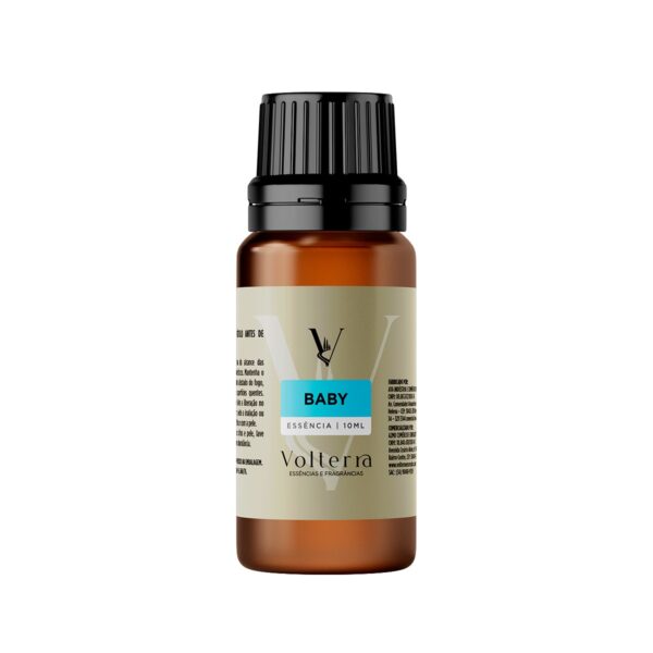 Essência Volterra Baby 10ml