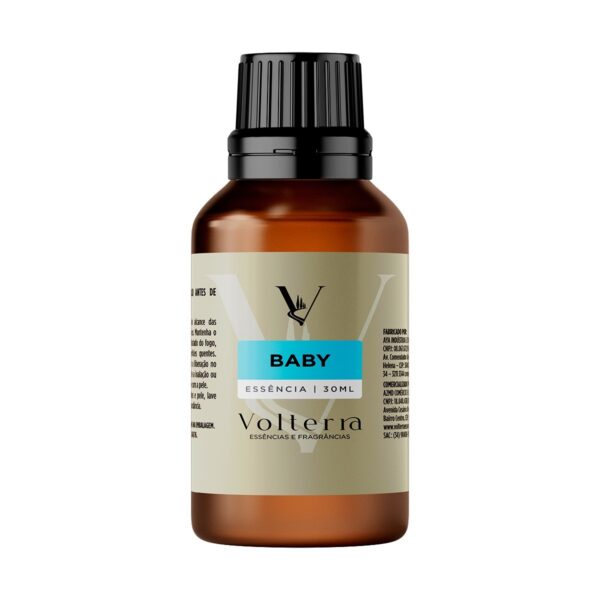 Essência Volterra Baby 30ml