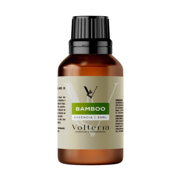 Essência Volterra Bamboo 30ml