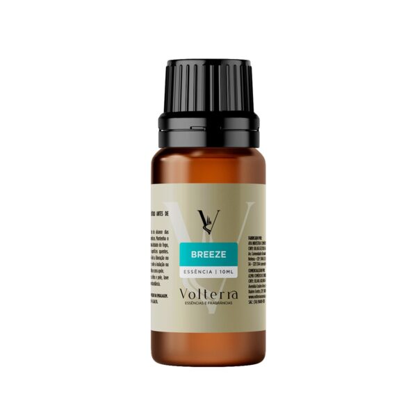 Essência Volterra Breeze 10ml