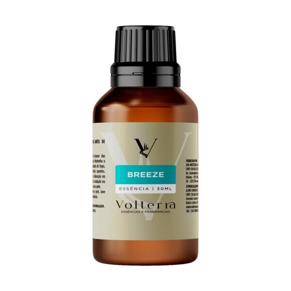 Essência Volterra Breeze 30ml