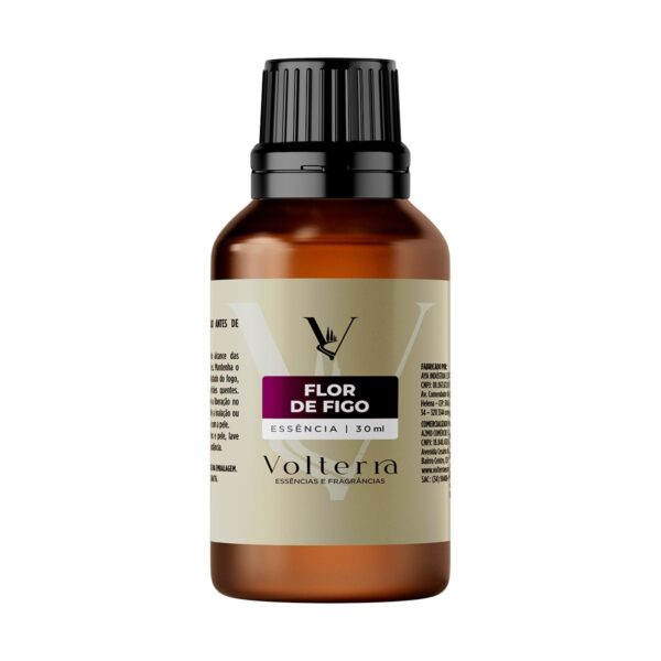 Essência Volterra Flor de Figo 30ml