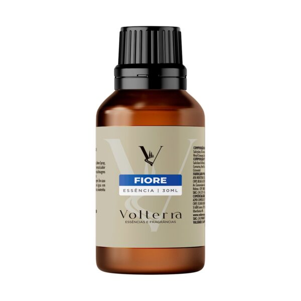 Essência Volterra Fiore 30ml