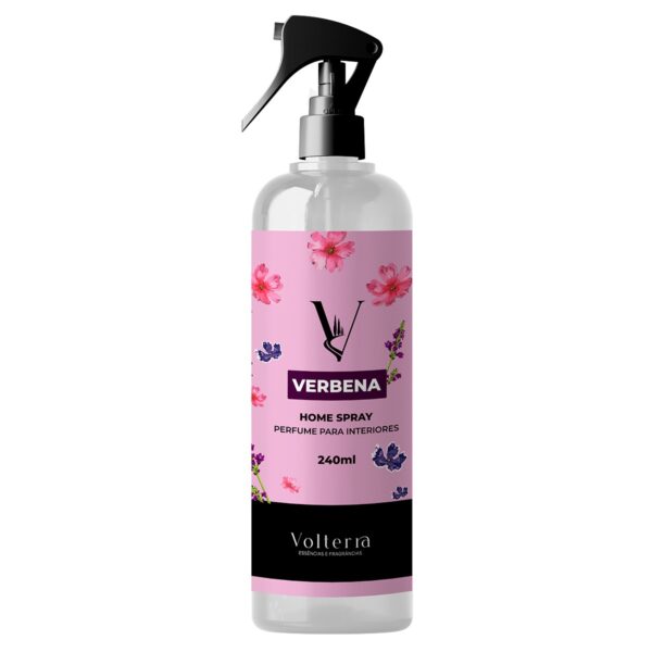 Home Spray Volterra Verbena 240ml