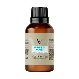 Essência Volterra Brisa Mar 30ml