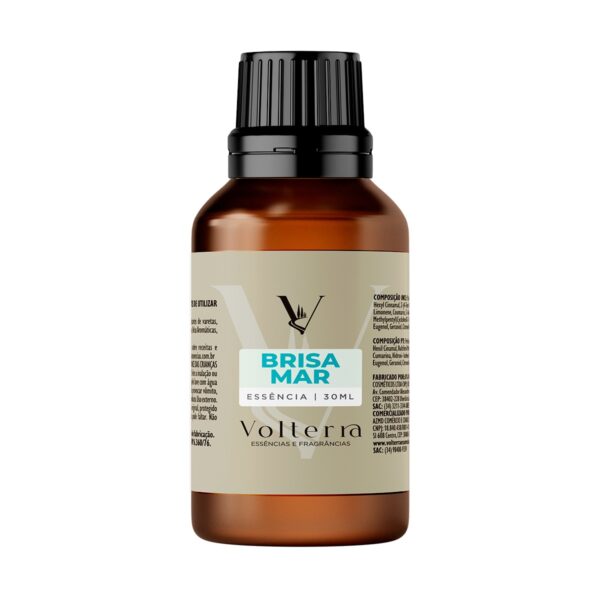 Essência Volterra Brisa Mar 30ml