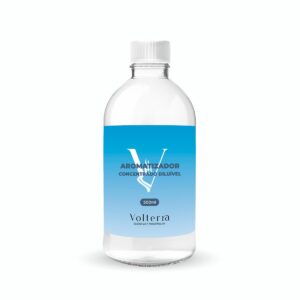 Aromatizador Concentrado Diluível Volterra 500ML