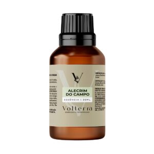 Essência Alecrim do Campo 30ML